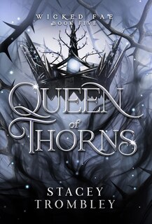 Front cover_Queen of Thorns