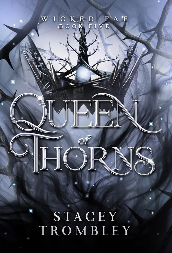 Front cover_Queen of Thorns