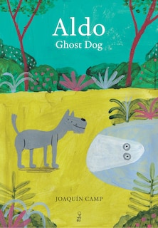 Couverture_Aldo: Ghost Dog