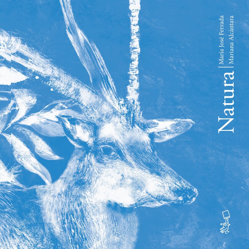 Couverture_Natura (English and Spanish Edition)