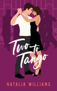 Front cover_Two to Tango