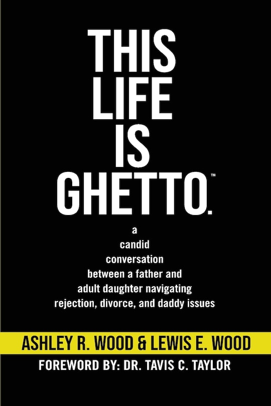Couverture_This Life is Ghetto
