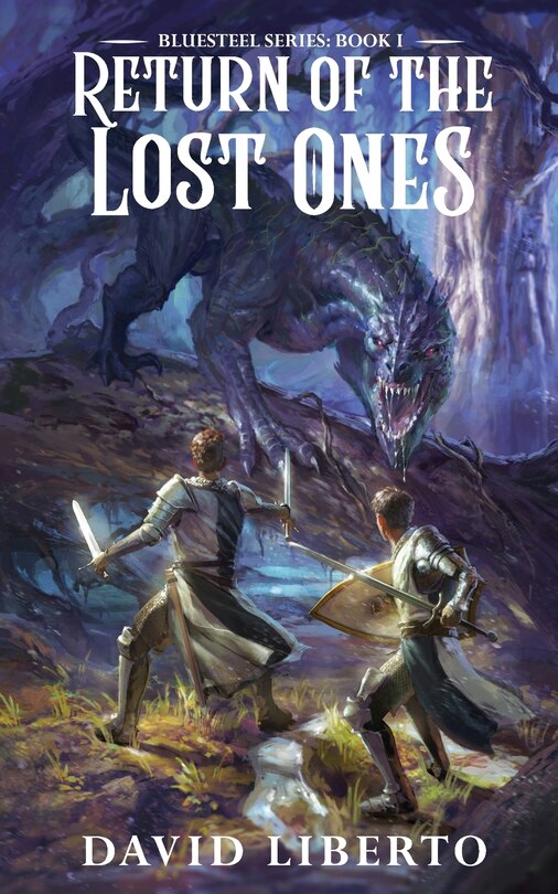 Couverture_Return of the Lost Ones