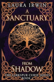 Couverture_A Sanctuary from Shadow