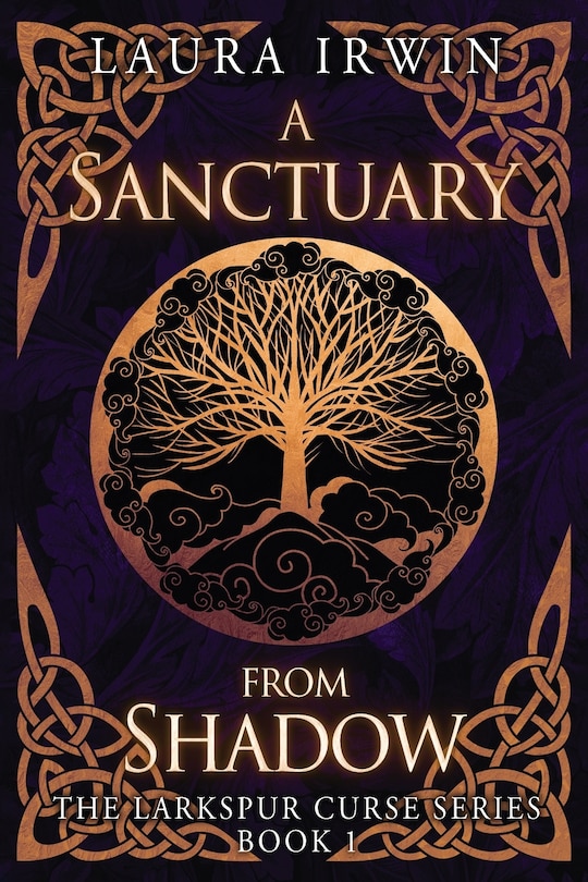 Couverture_A Sanctuary from Shadow