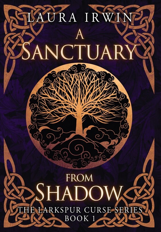 Couverture_A Sanctuary from Shadow