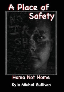 Couverture_A Place of Safety-Home Not Home