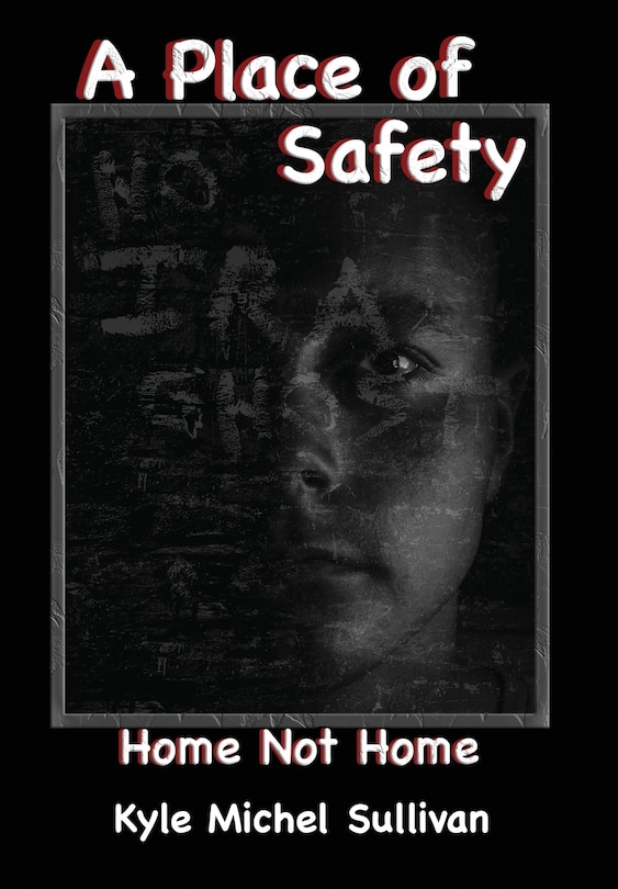 Couverture_A Place of Safety-Home Not Home