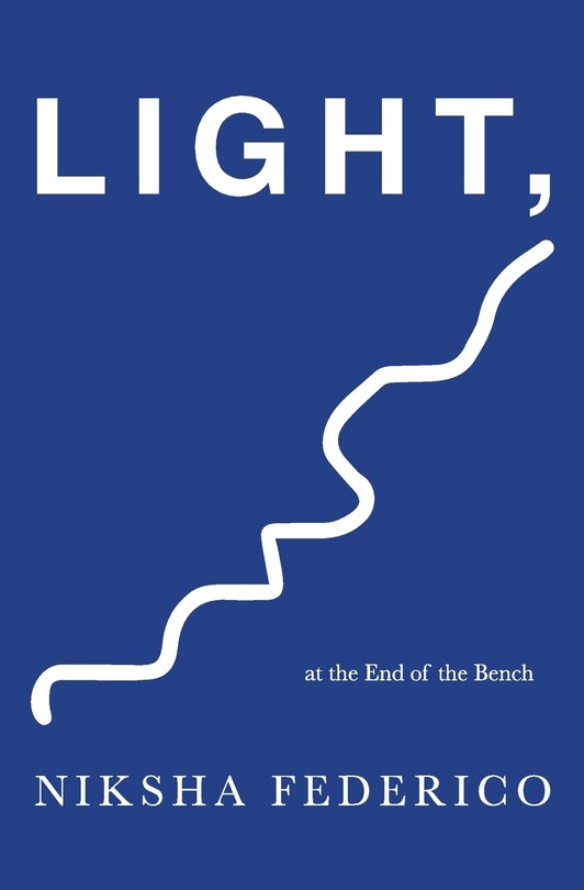 Couverture_Light, at the End of the Bench