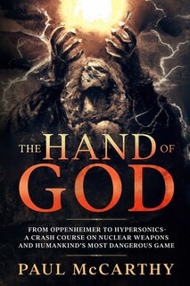 Front cover_The Hand of God