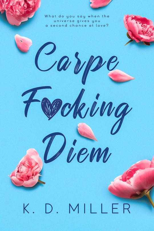 Front cover_Carpe F*cking Diem