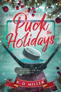 Front cover_Puck the Holidays