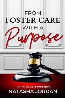 Front cover_From Foster Care with a Purpose