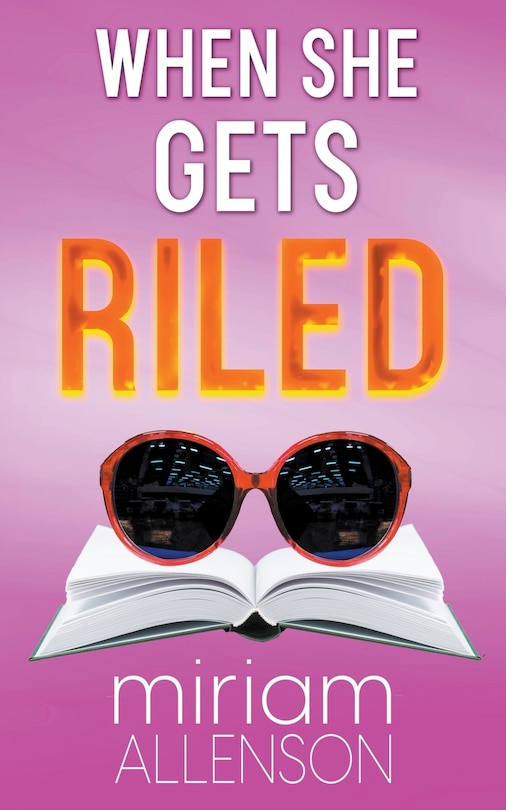Couverture_When She Gets Riled