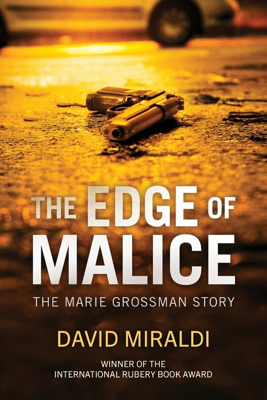 Couverture_The Edge of Malice