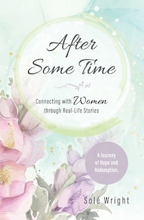 Front cover_After Some Time