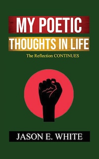 Couverture_My Poetic Thoughts In Life