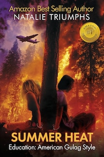 Front cover_Summer Heat