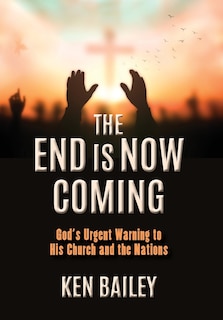 Couverture_The End is Now Coming