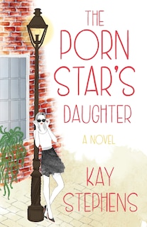 Front cover_The Porn Star's Daughter