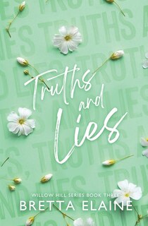 Front cover_Truths and Lies