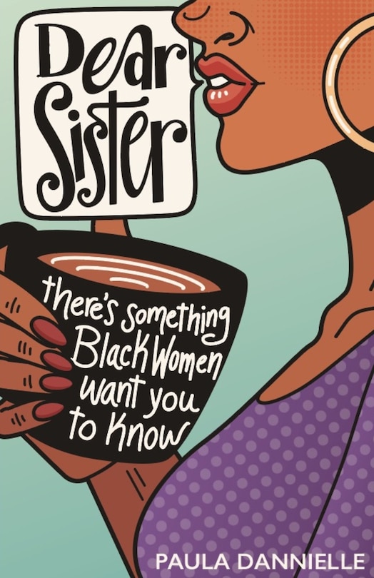 Front cover_Dear Sister