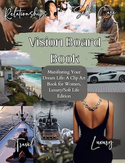 Front cover_Vision Board Book