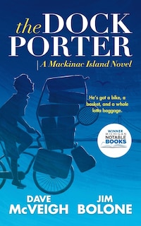 Front cover_The Dockporter