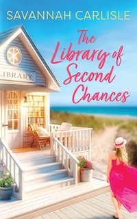 Couverture_The Library of Second Chances