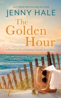 Front cover_The Golden Hour