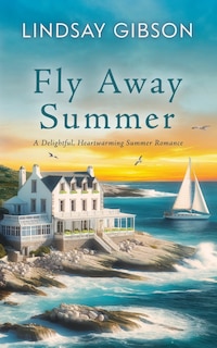 Front cover_Fly Away Summer