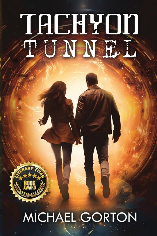 Couverture_Tachyon Tunnel