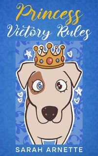 Front cover_Princess Victory Rules