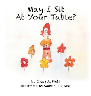 Couverture_May I Sit At Your Table?