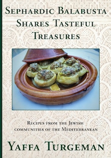 Front cover_Sephardic Balabusta