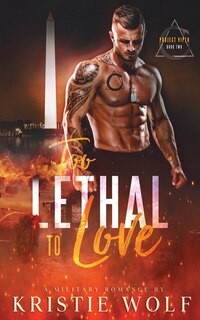 Couverture_Too Lethal to Love