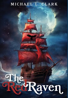 Front cover_The Red Raven