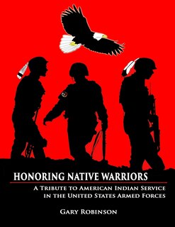 Honoring Native Warriors