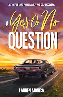 Front cover_A Yes or No Question