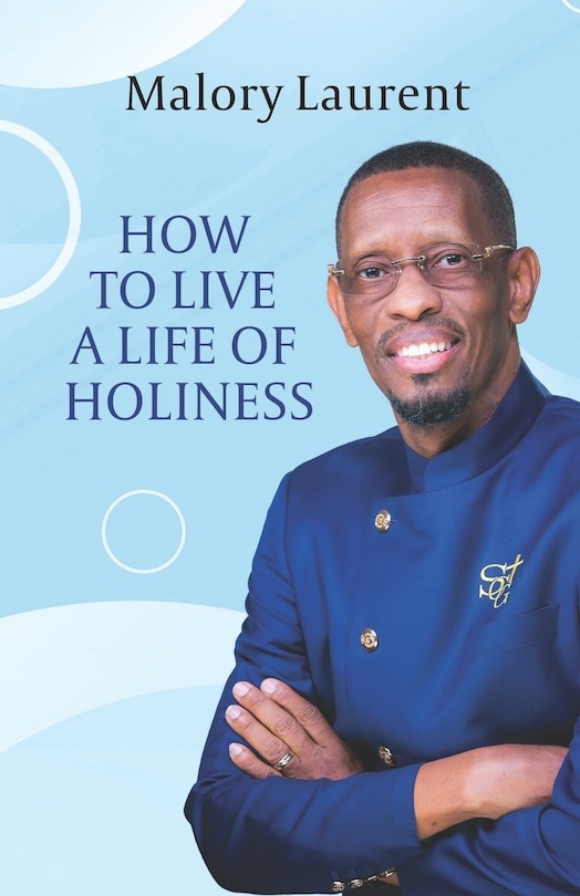 Couverture_How to Live a Life of Holiness