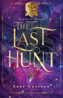 Front cover_The Last Hunt