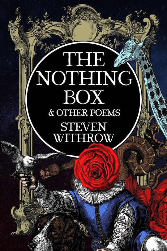 Front cover_The Nothing Box