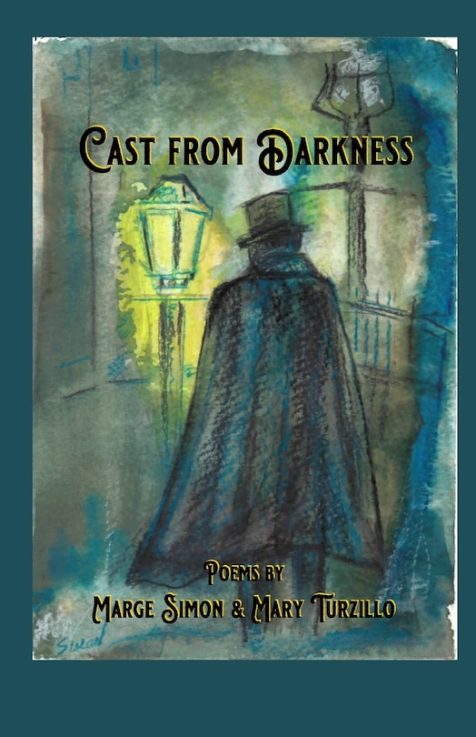 Front cover_Cast from Darkness