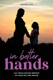 Front cover_In Better Hands