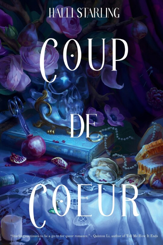 Front cover_Coup de Coeur