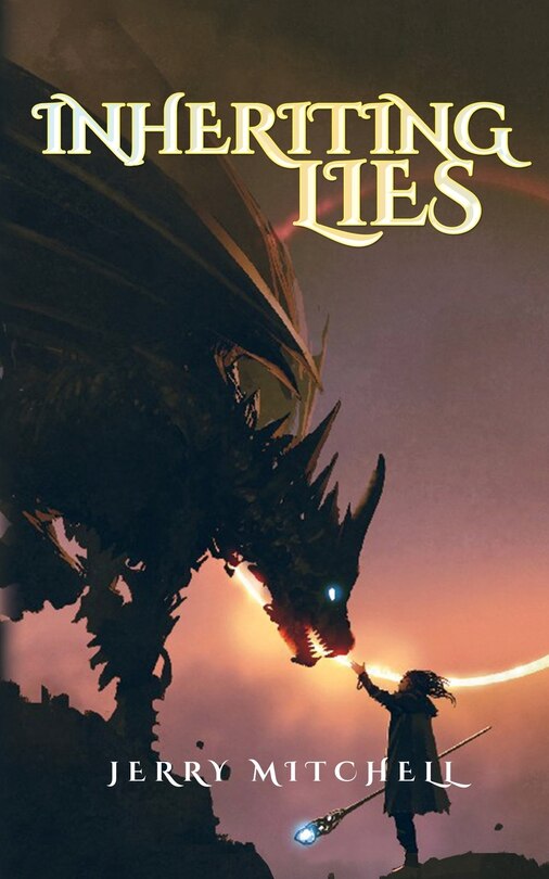 Front cover_Inheriting Lies