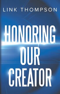 Front cover_Honoring Our Creator