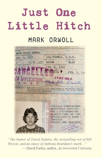 Couverture_Just One Little Hitch