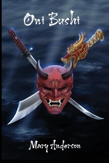 Front cover_Oni Bushi