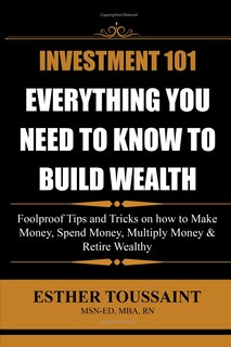 Front cover_Investment 101